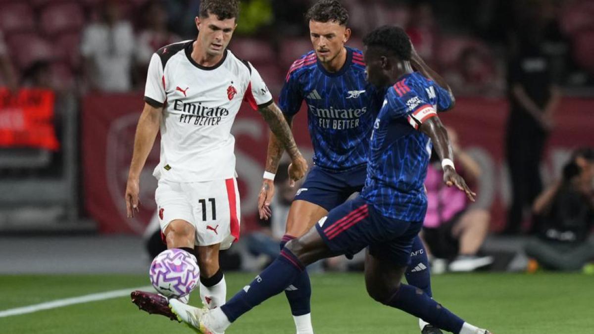 Milan-Liverpool, Sky, Dazn, Mediaset o NOW? Dove vederla in streaming e in tv