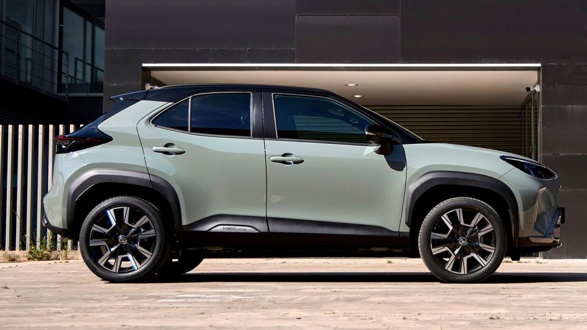 Piacciono in Europa e vincono in Italia: ecco i 10 Suv piccoli più venduti