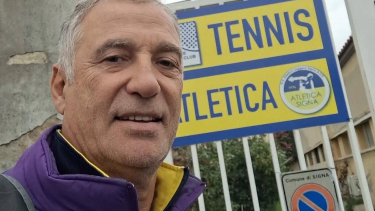 celeste pin l ex moglie gloria medina una telefonata lo turb242