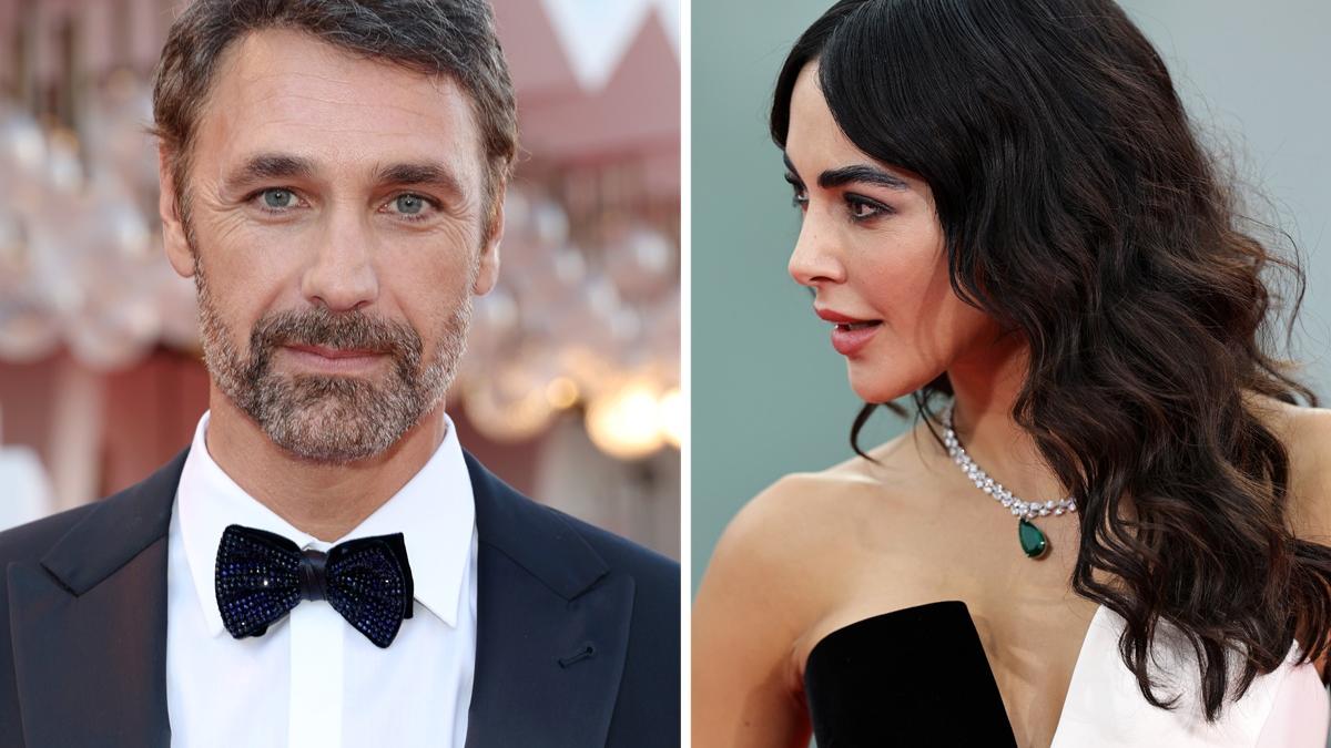 Raoul Bova, i messaggi a Martina Ceretti e la rabbia di Rocío: "Non è vero che ci stavamo separando" Raoul Bova, i messaggi a Martina Ceretti e la rabbia di Rocío: "Non è vero che ci stavamo separando"
