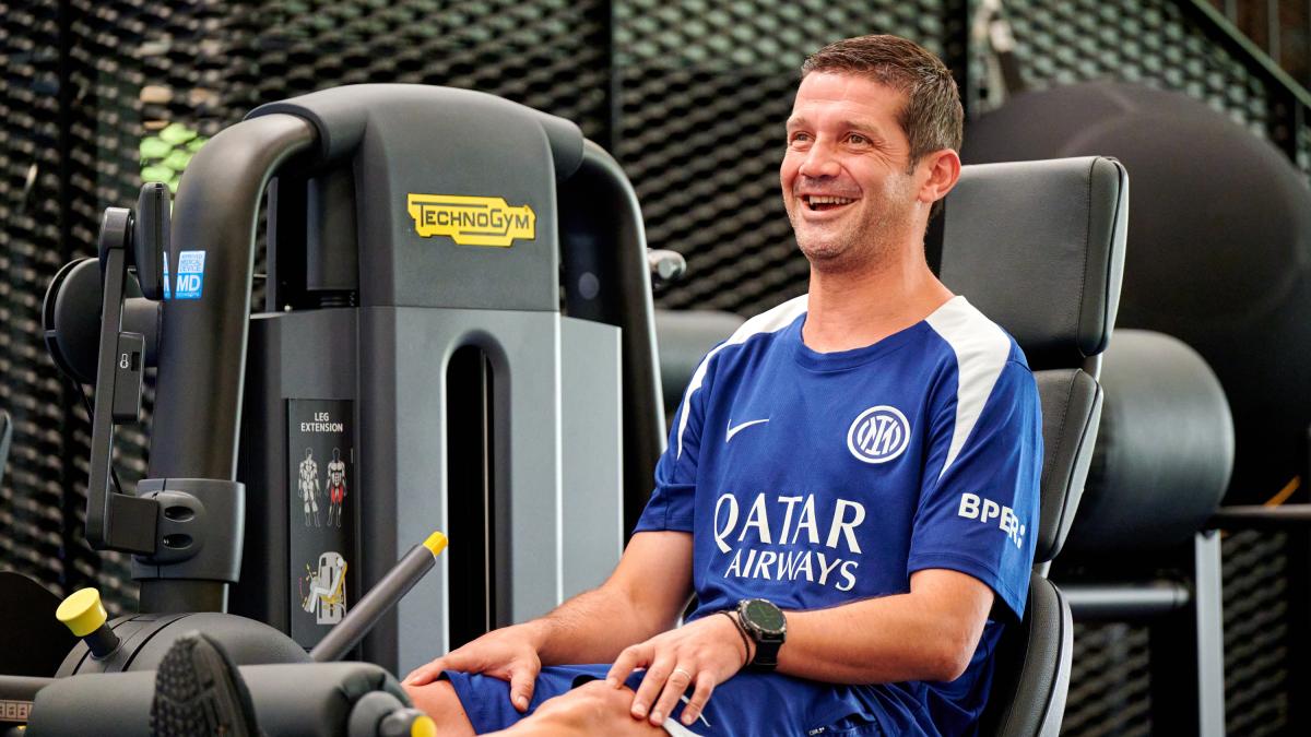 LIVE Inter, inizia il raduno: Chivu ad Appiano all