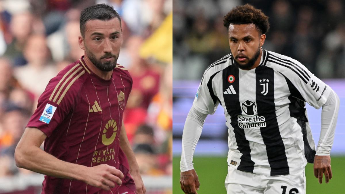 juve cosa guadagneresti e cosa perderesti con lo scambio cristante mckennie