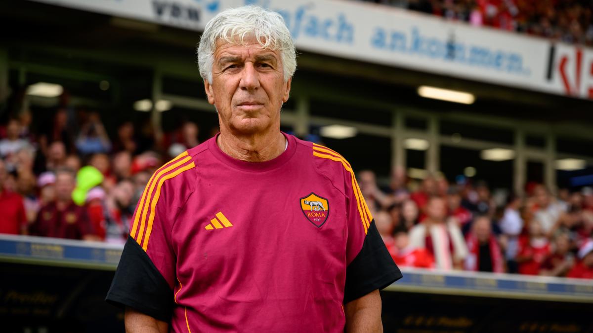 Gasperini attacca ancora sul mercato: "Niente ipocrisia, faccio la conta da maggio..."
