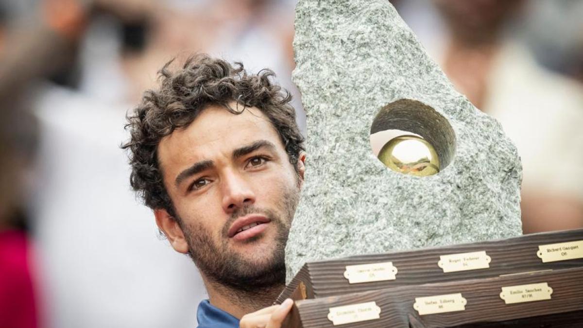 da panatta a darderi tutti gli italiani che hanno vinto due titoli atp di fila