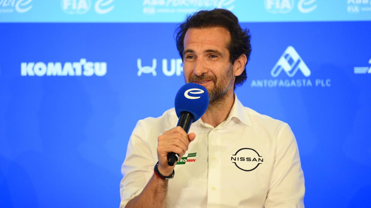 Nissan, Volpe e i successi in Formula E: "Con Rowland dominio oltre le aspettative. Le Gen4 saranno efficienti e veloci" Nissan, Volpe e i successi in Formula E: "Con Rowland dominio oltre le aspettative. Le Gen4 saranno efficienti e veloci"