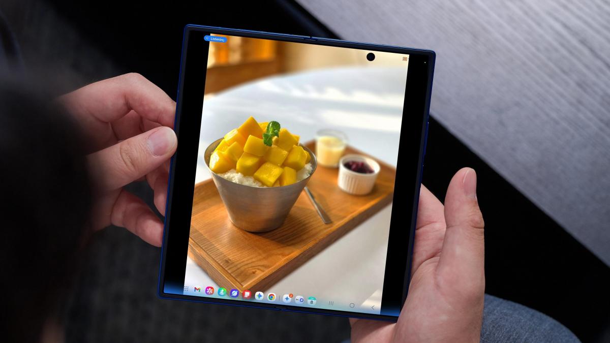 samsung fold 7 le cinque cose da sapere sul nuovo pieghevole