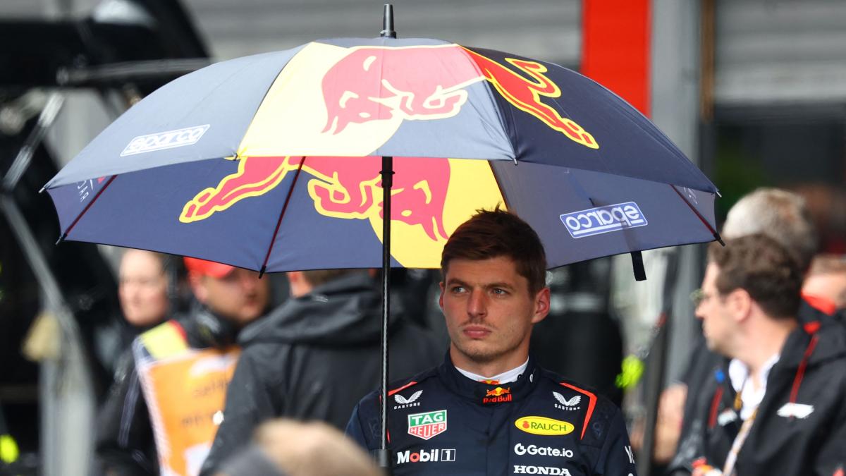 Verstappen contro la Direzione Gara in Belgio: "Troppo cauta, così niente più gare sul bagnato" Verstappen contro la Direzione Gara in Belgio: "Troppo cauta, così niente più gare sul bagnato"