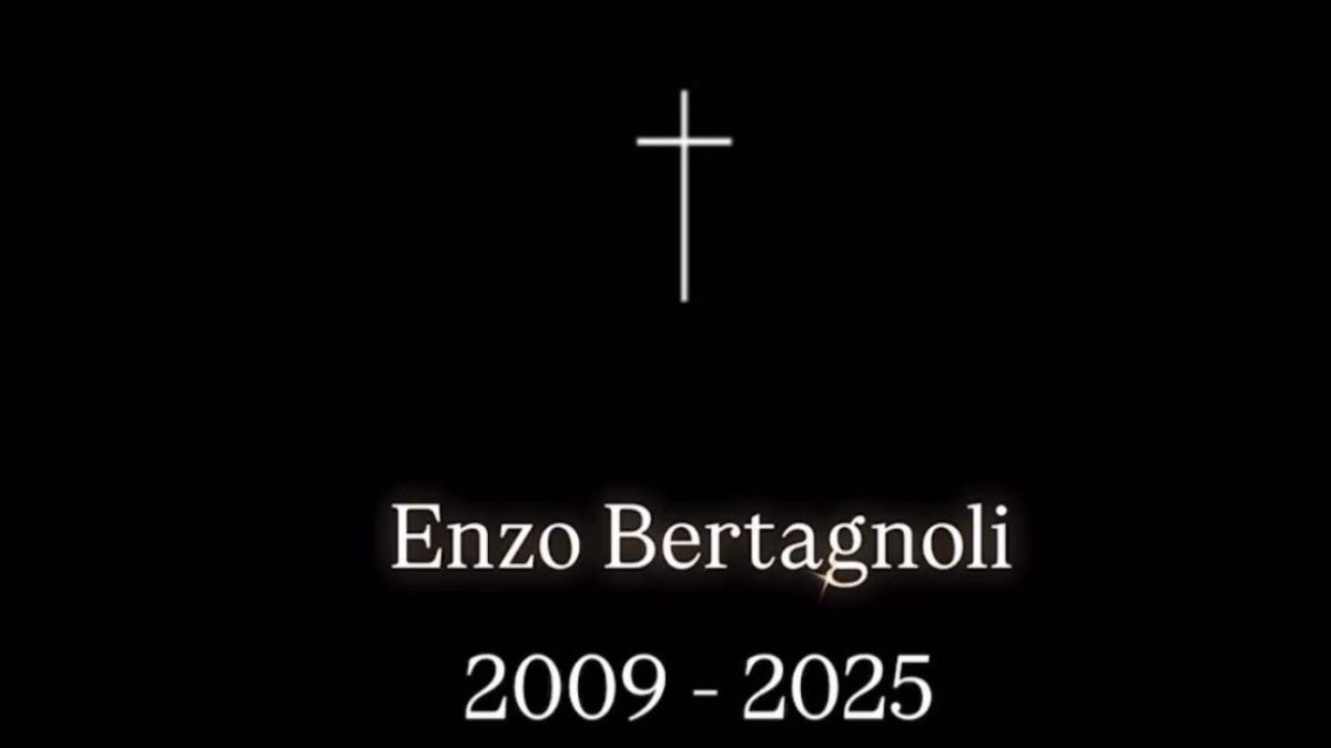 Enzo non ce l Enzo non ce l