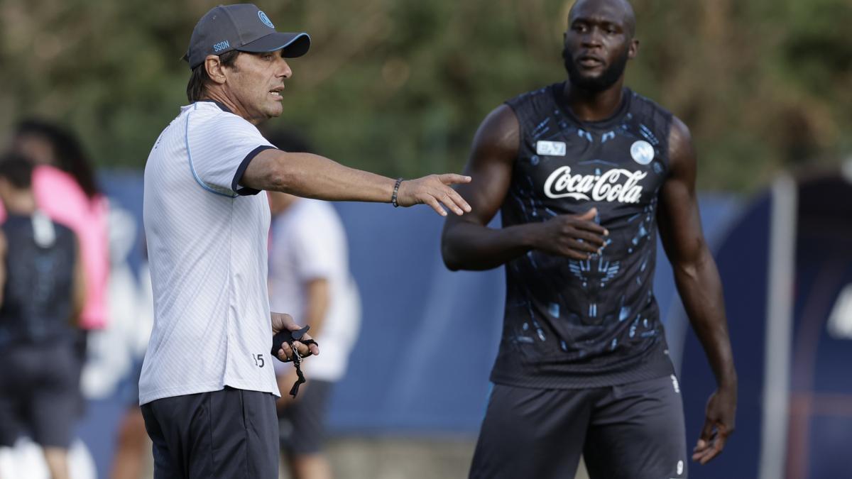 sacchi napoli e inter meglio concentrarsi sul campionato