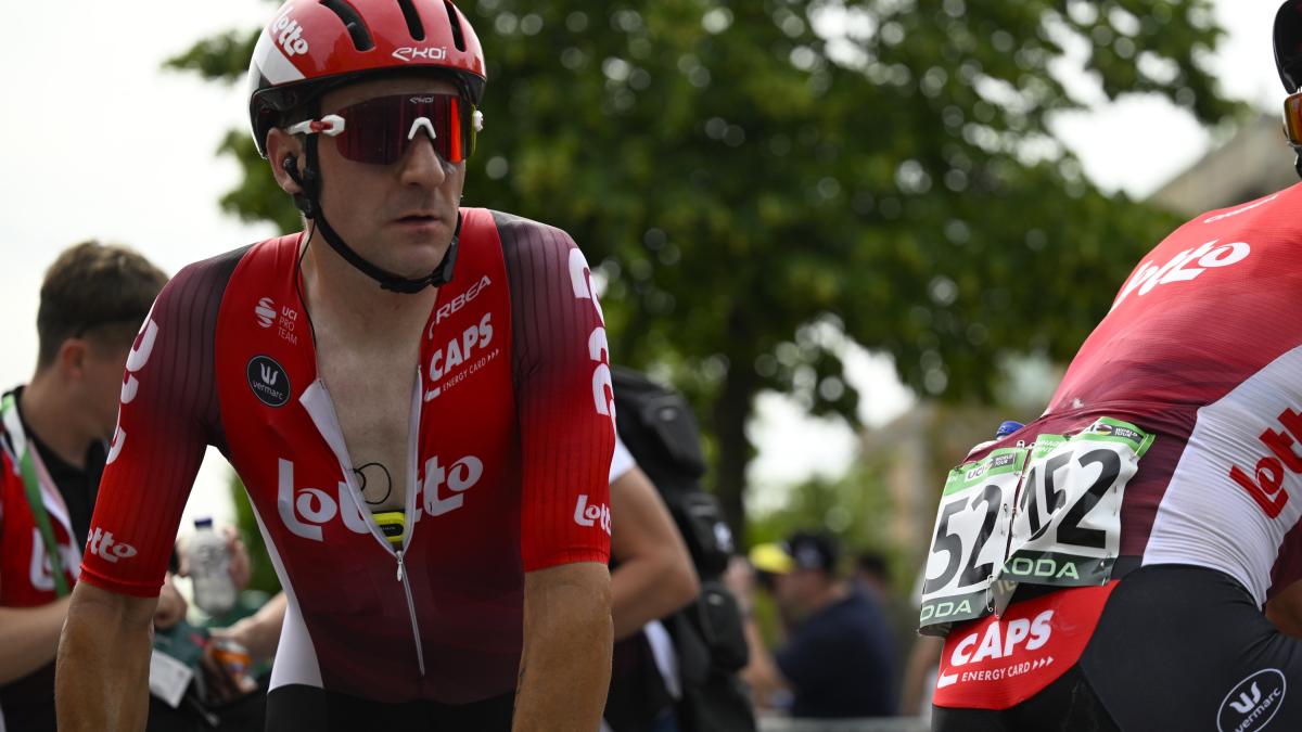 viviani rientro al giro di polonia poi amburgo e vuelta e sul 20268230