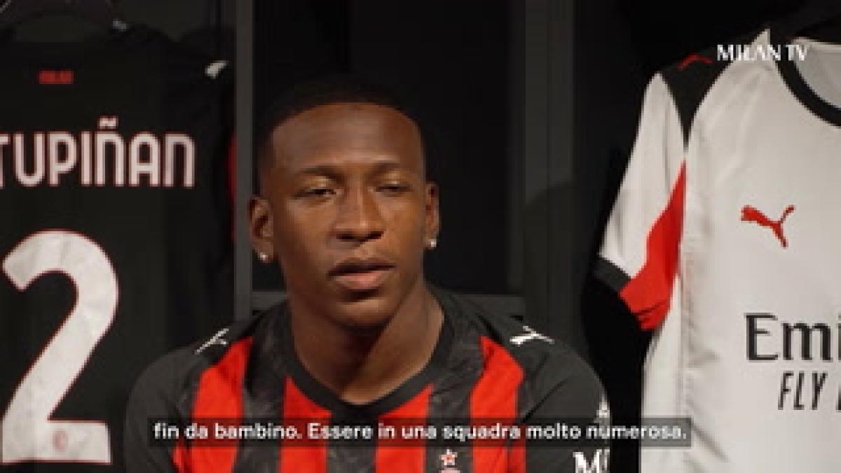 Estupinan al fantacalcio: ruolo, quotazione e statistiche del nuovo giocatore del Milan Estupinan al fantacalcio: ruolo, quotazione e statistiche del nuovo giocatore del Milan