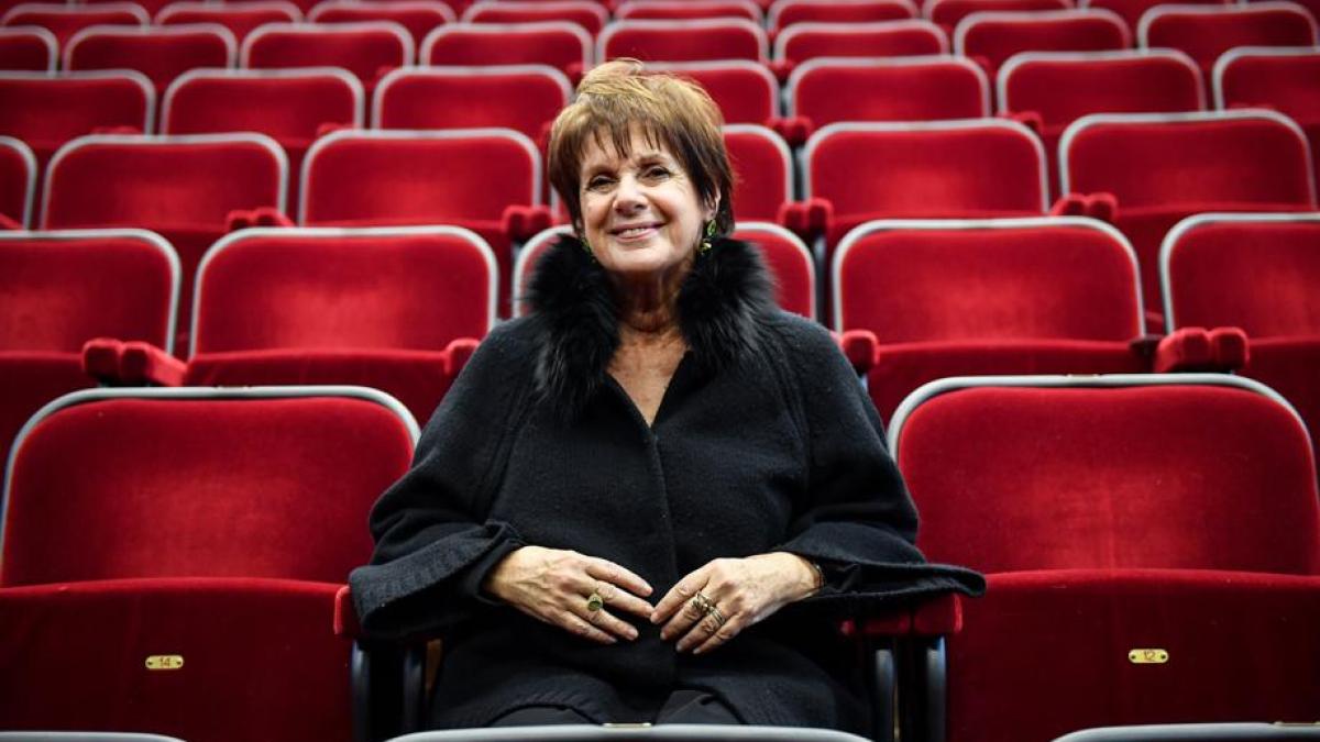 Lella Costa: "Sinner non mi sta simpatico. Papà era milanista, io interista grazie ai Moratti" Lella Costa: "Sinner non mi sta simpatico. Papà era milanista, io interista grazie ai Moratti"