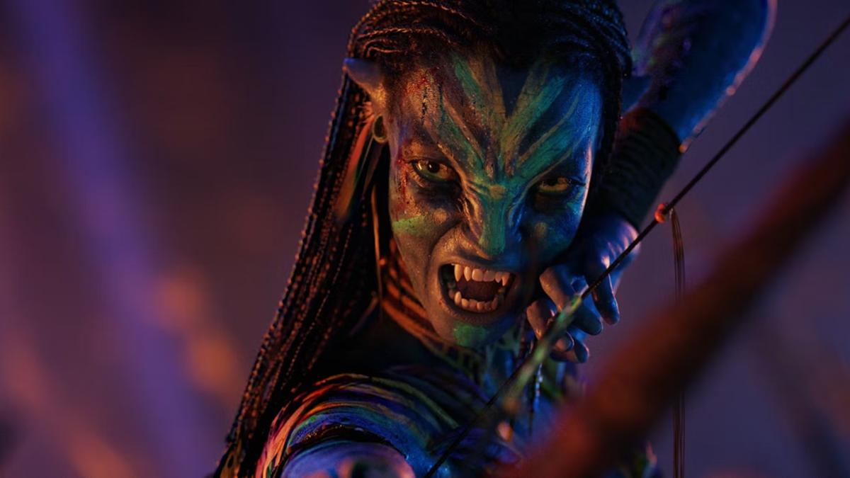 Avatar: Fuoco e Cenere, il terzo film della saga arriva a dicembre. Ecco il trailer Avatar: Fuoco e Cenere, il terzo film della saga arriva a dicembre. Ecco il trailer