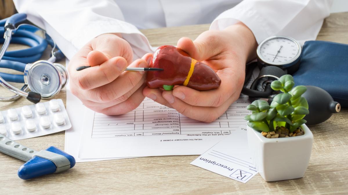 Epatite D cancerogena: “Un morto ogni 30 secondi”. L’allarme dell’OMS Epatite D cancerogena: “Un morto ogni 30 secondi”. L’allarme dell’OMS