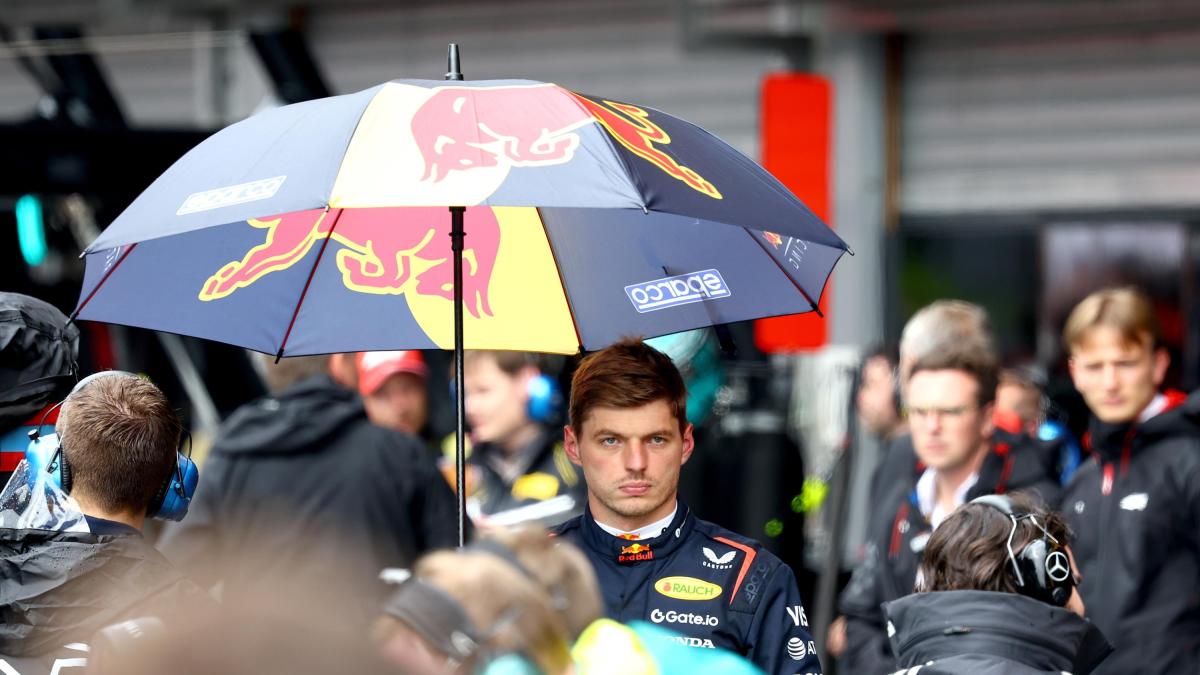 Il terzo posto nel Mondiale annulla la clausola liberatoria: sì, Verstappen resta in Red Bull Il terzo posto nel Mondiale annulla la clausola liberatoria: sì, Verstappen resta in Red Bull