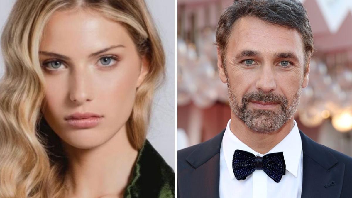 Raoul Bova deposita il marchio "occhi spaccanti" per tentare di fermare la circolazione dell