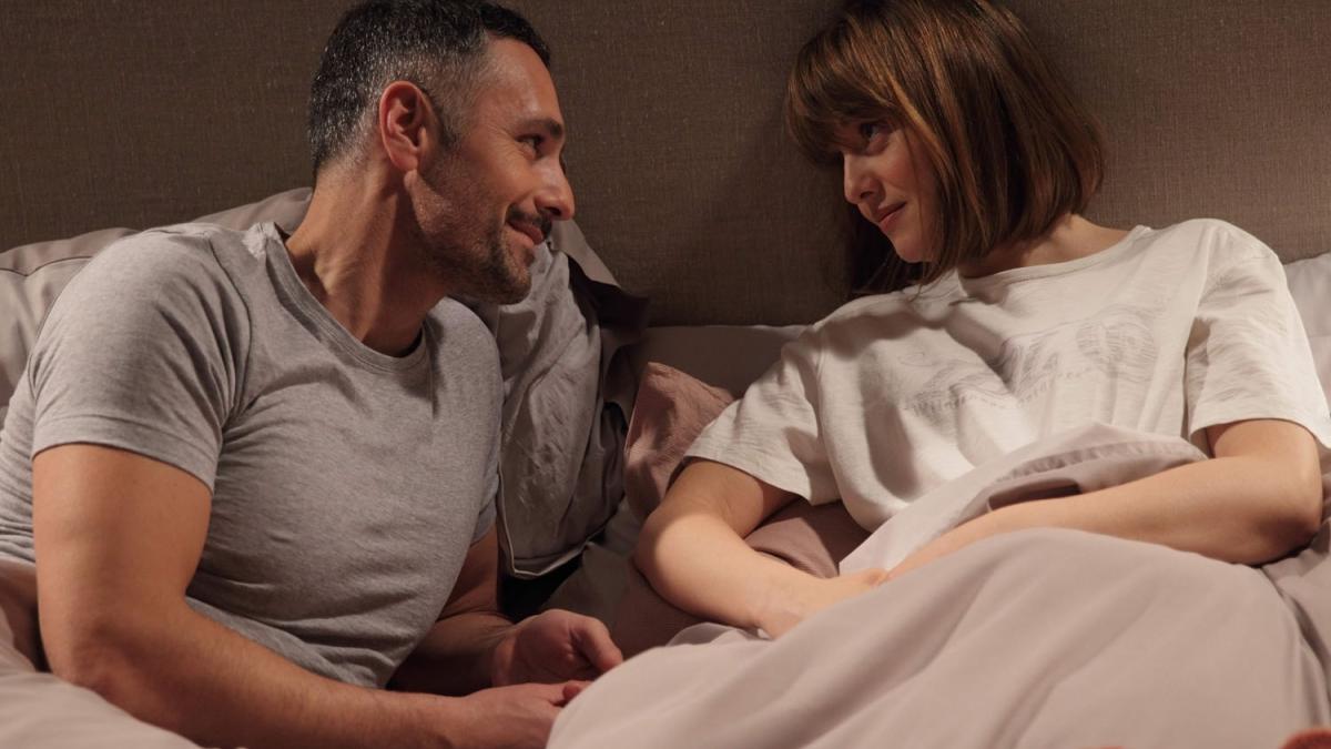 Scusate se esisto!, il film con Paola Cortellesi e Raoul Bova stasera Rai 1 Scusate se esisto!, il film con Paola Cortellesi e Raoul Bova stasera Rai 1