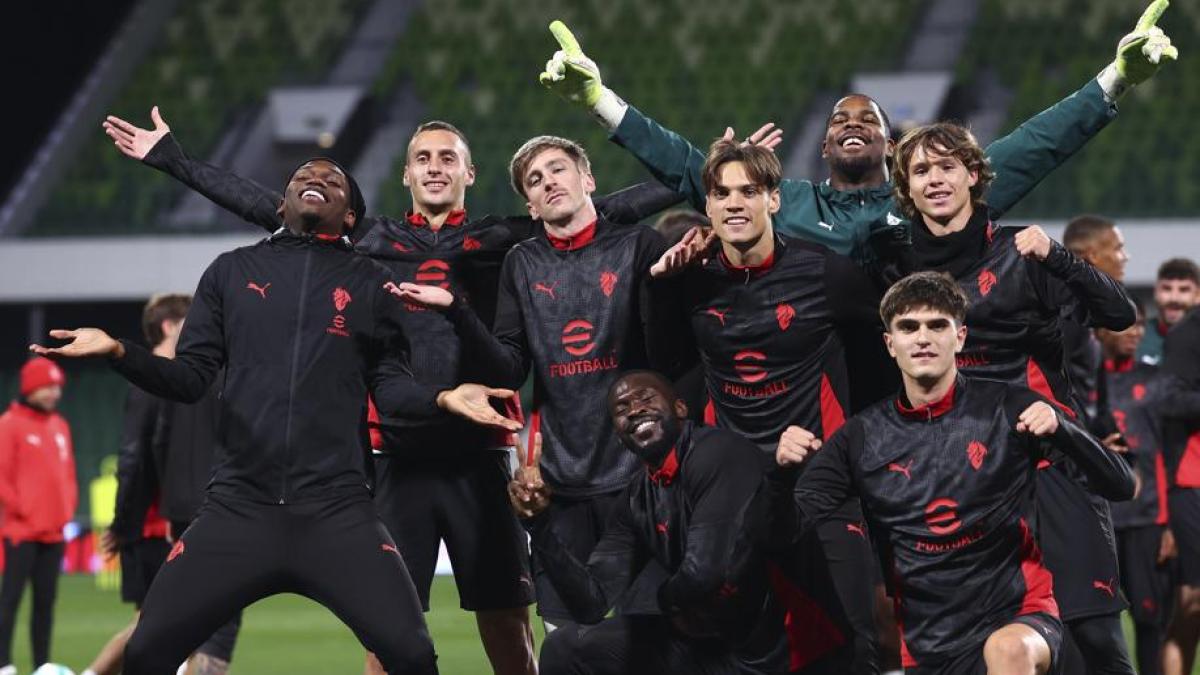 Comotto titolare, Estupinan e il Milan... con la palla. Che cosa vedere contro il Perth Glory Comotto titolare, Estupinan e il Milan... con la palla. Che cosa vedere contro il Perth Glory