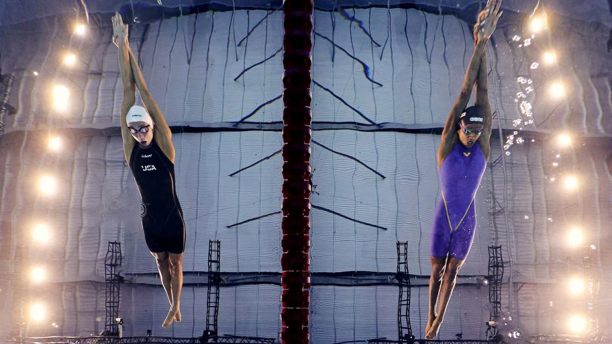 Mondiali di nuoto 2025 oggi in tv: gli orari e le gare del 31 luglio
