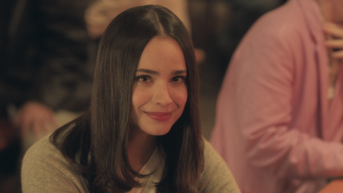 My Oxford Year, su Netflix il film romantico con Sofia Carson My Oxford Year, su Netflix il film romantico con Sofia Carson