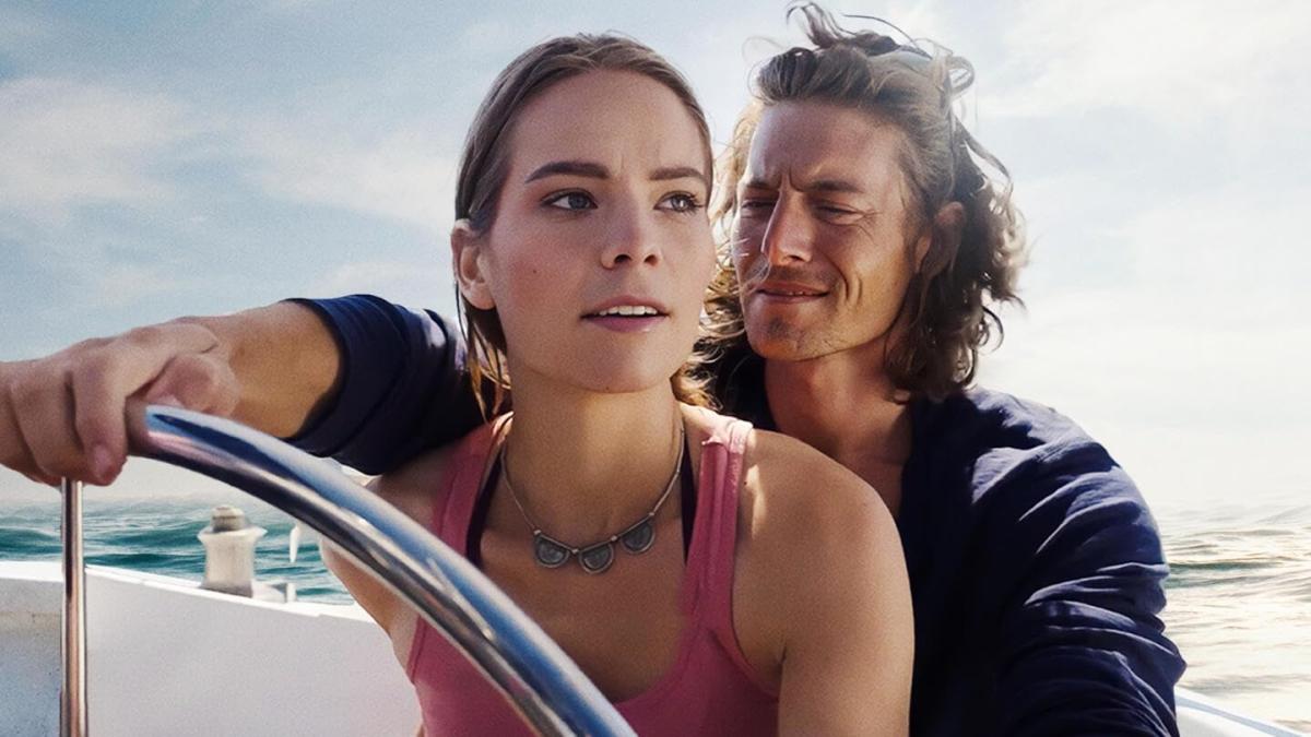 Amore e morte ai Caraibi, stasera su Rai 2 un amore travolgente e un misterioso omicidio