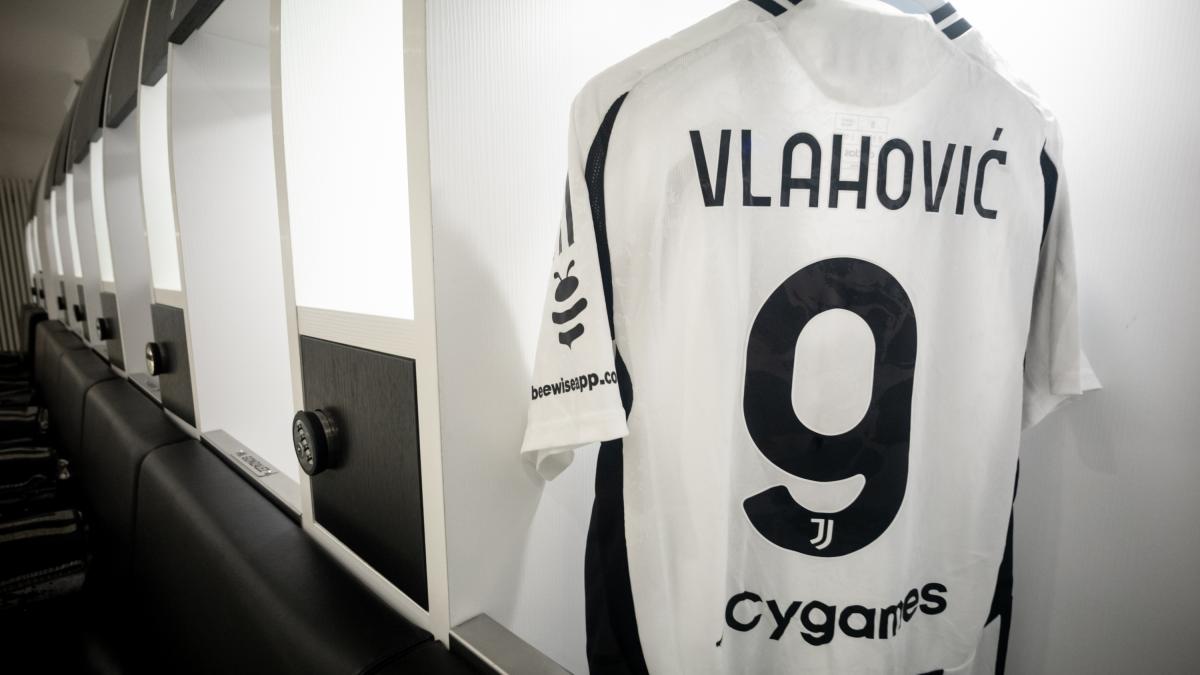 David prende il 30, Vlahovic resta un