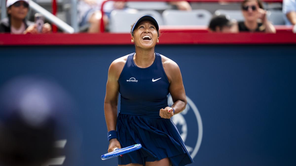 Dai fallimenti alla top 30, il tennis riabbraccia Naomi Osaka. Il personaggio che mancava