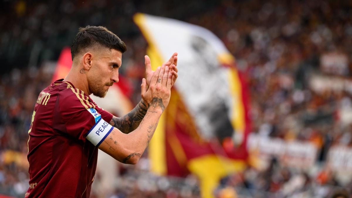 fasce rotanti pellegrini amp co quando il capitano perde i gradi