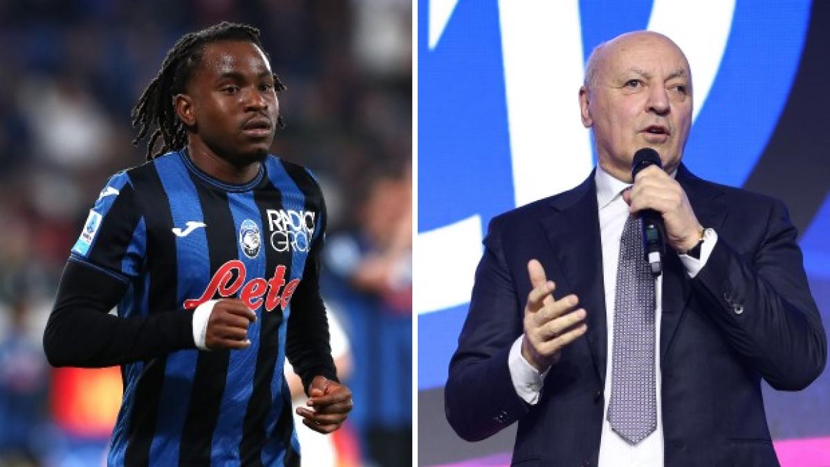 Lookman, Inter pronta a rilanciare. Ma prima l Lookman, Inter pronta a rilanciare. Ma prima l