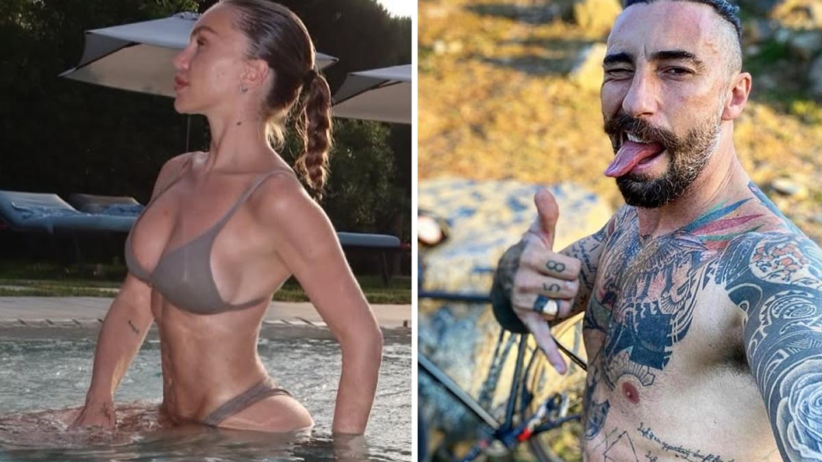 Vittorio Brumotti e Annachiara Zoppas si sono lasciati: "Strade si separano dopo 7 anni meravigliosi"