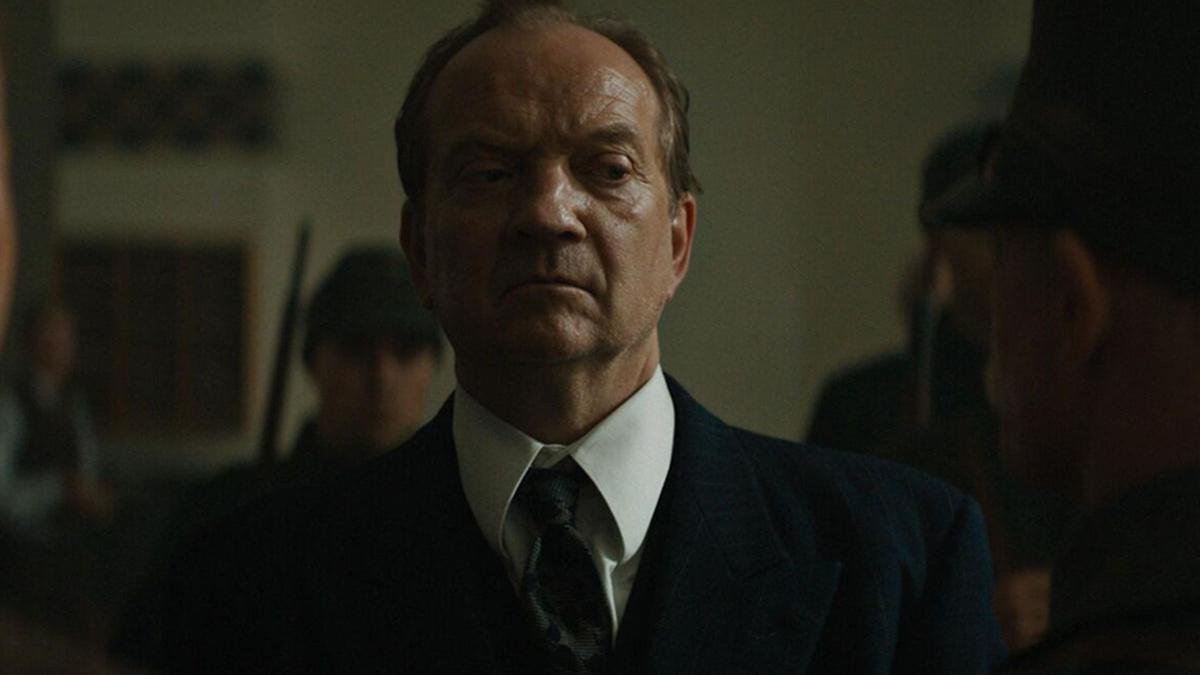 Gold Run – L’oro di Hitler: stasera in prima serata e prima visione TV su Rete 4 Gold Run – L’oro di Hitler: stasera in prima serata e prima visione TV su Rete 4