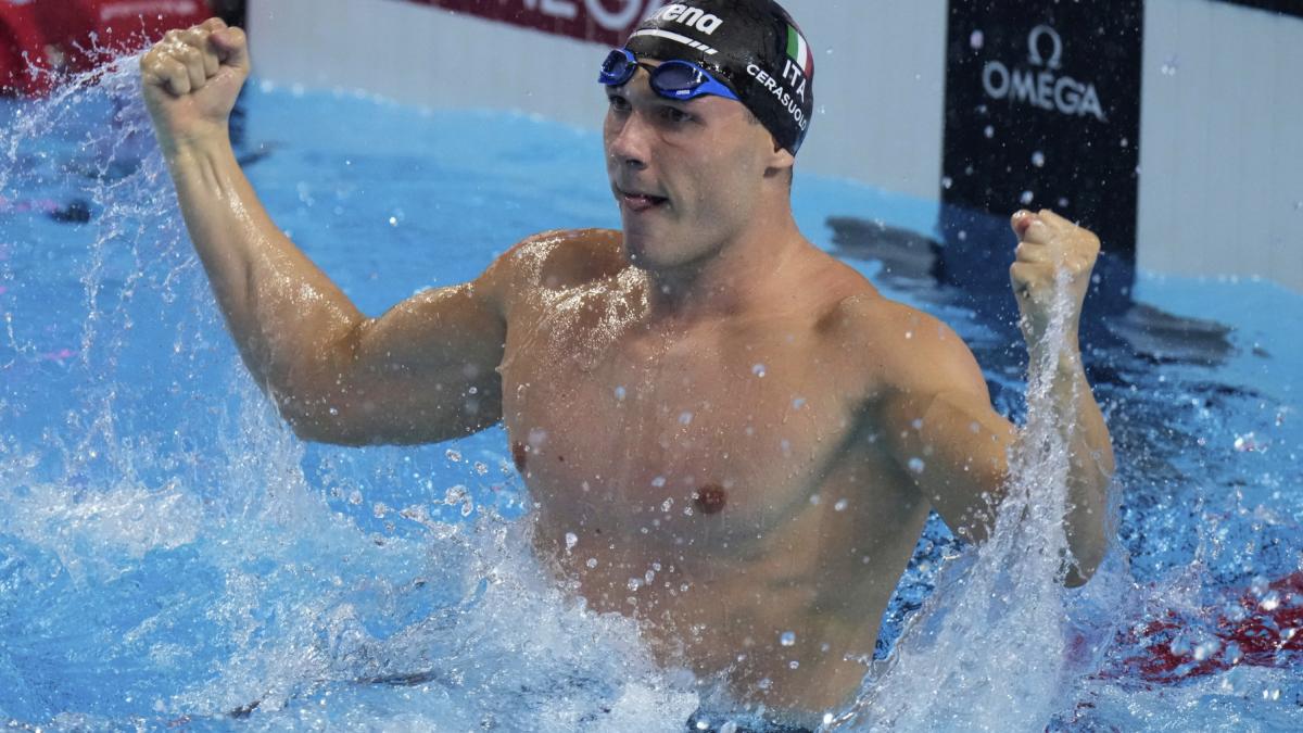 solo sette medaglie tranquilli l italia del nuoto c 232