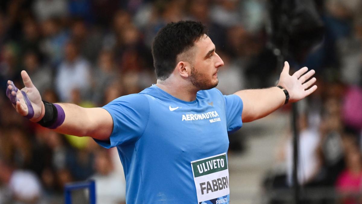 fabbri e battocletti l8217onda azzurra non si arresta che vittorie in diamond league da Gazzetta.it fabbri e battocletti l8217onda azzurra non si arresta che vittorie in diamond league