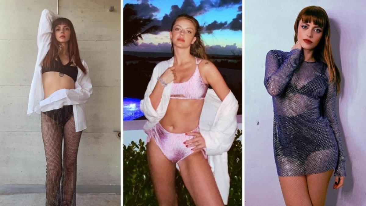 Annalisa ne fa 40! In formissima con danza, palestra leggera, camminate e niente carne Annalisa ne fa 40! In formissima con danza, palestra leggera, camminate e niente carne