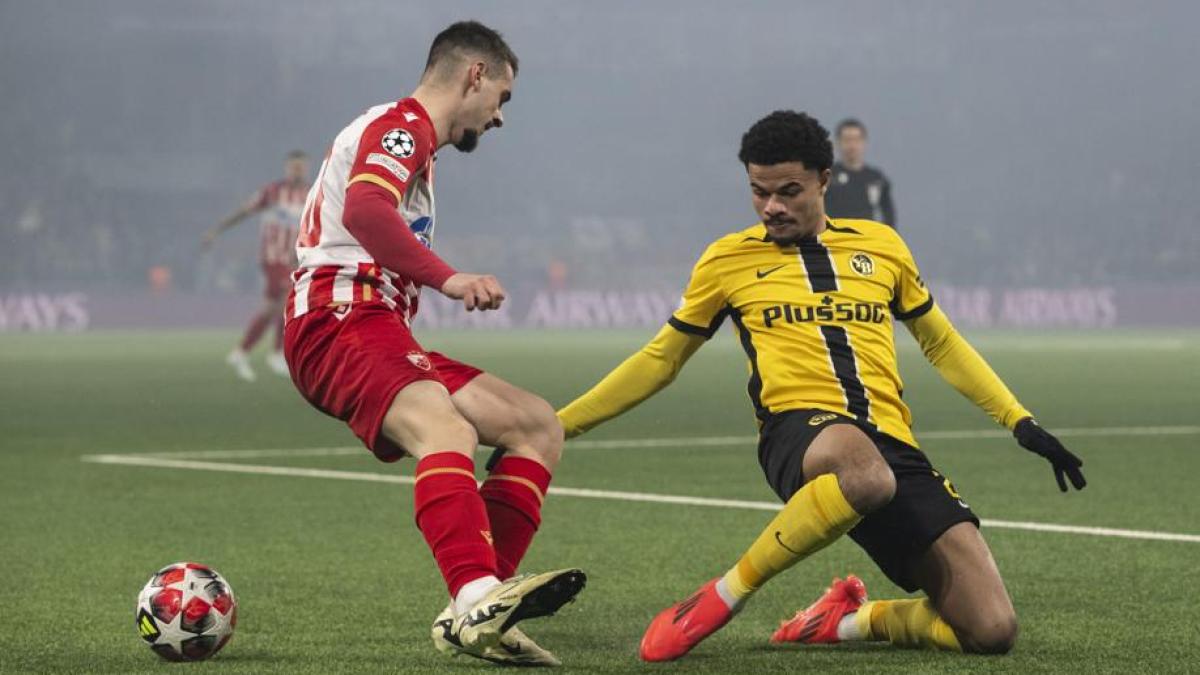 athekame fra intuizione e scommessa corsa coraggio e un gol festeggiato da solo