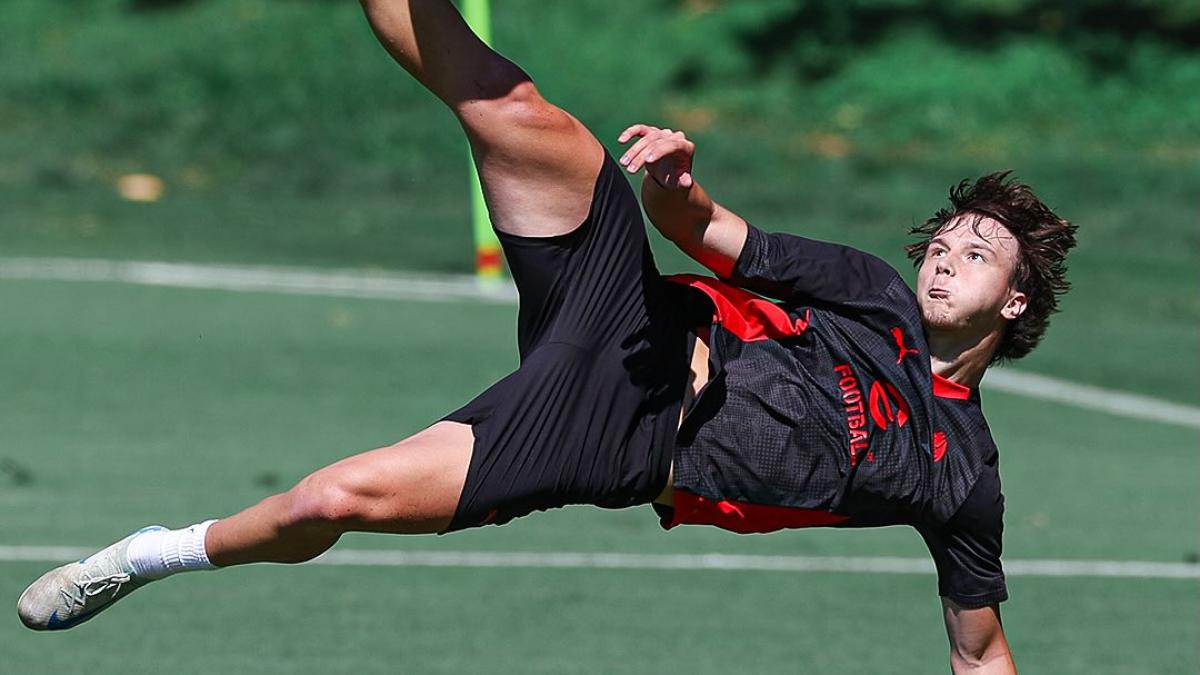 la nuova serie d girone per girone il milan futuro con il chievo nel gruppo b