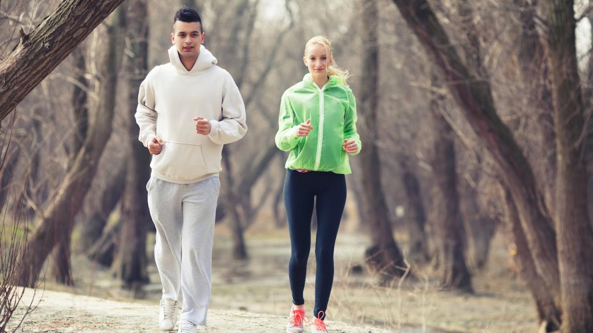 Come camminare per aumentare la propria aspettativa di vita secondo la scienza Come camminare per aumentare la propria aspettativa di vita secondo la scienza
