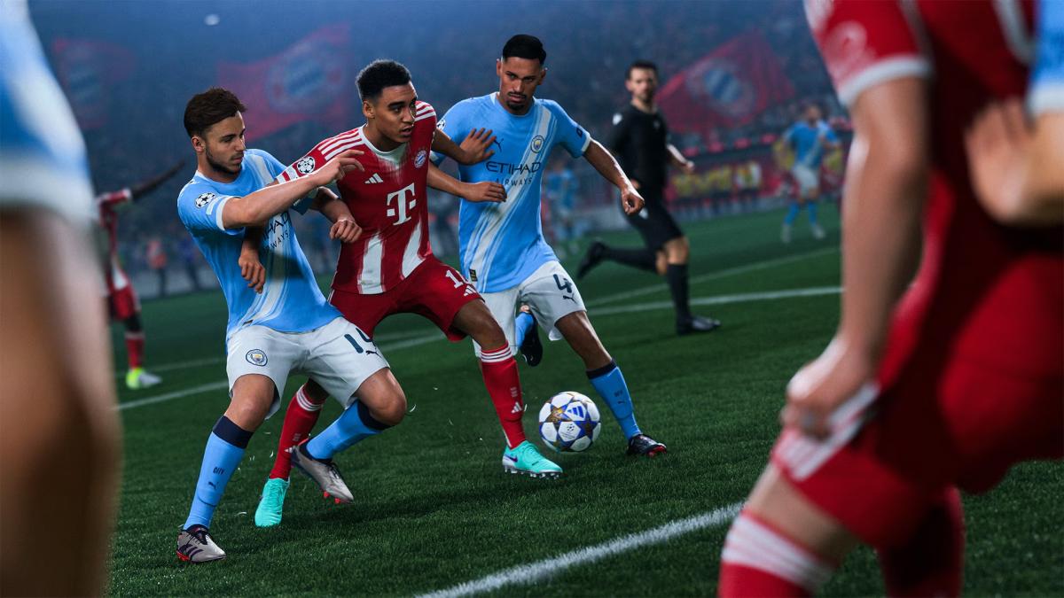 EA Sports FC 26 è “solo” un nuovo Fifa? Tutte le novità e l EA Sports FC 26 è “solo” un nuovo Fifa? Tutte le novità e l