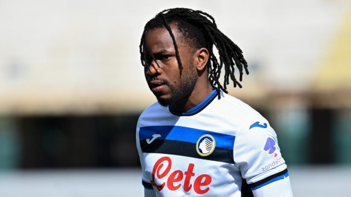 Atalanta, guarda chi si rivede: Lookman finalmente torna ad allenarsi coi compagni