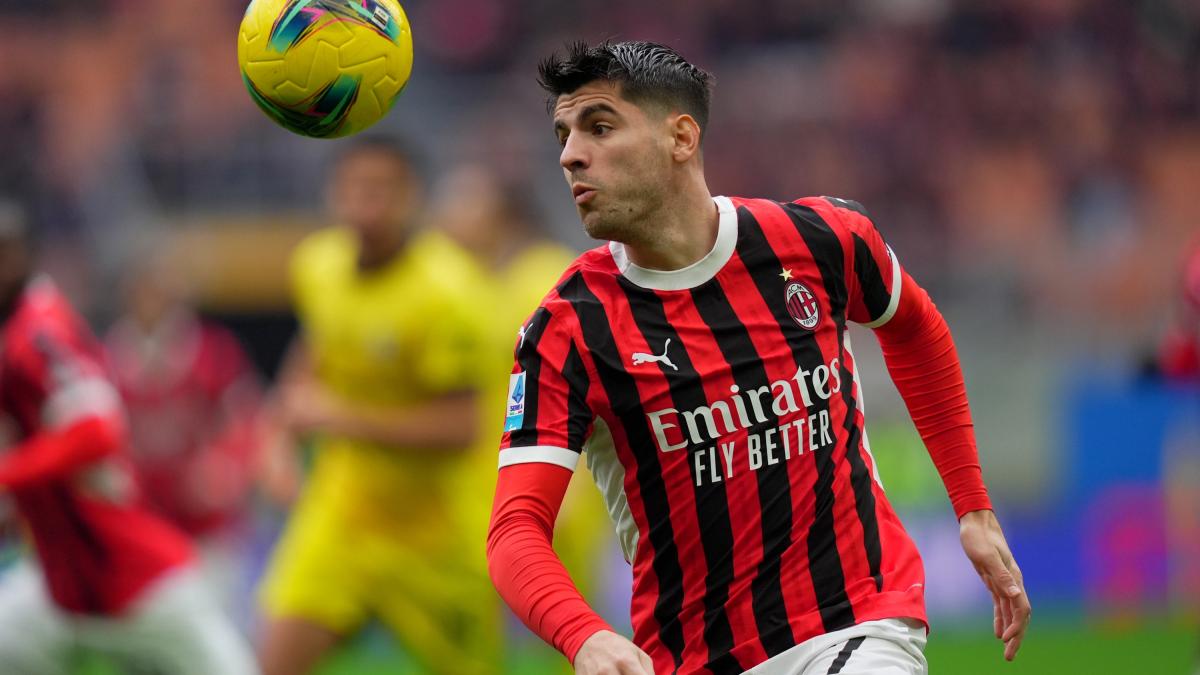 LIVE Mercato: Morata, l'Arabia ci riprova. Karlsson riparte dall'Udinese?