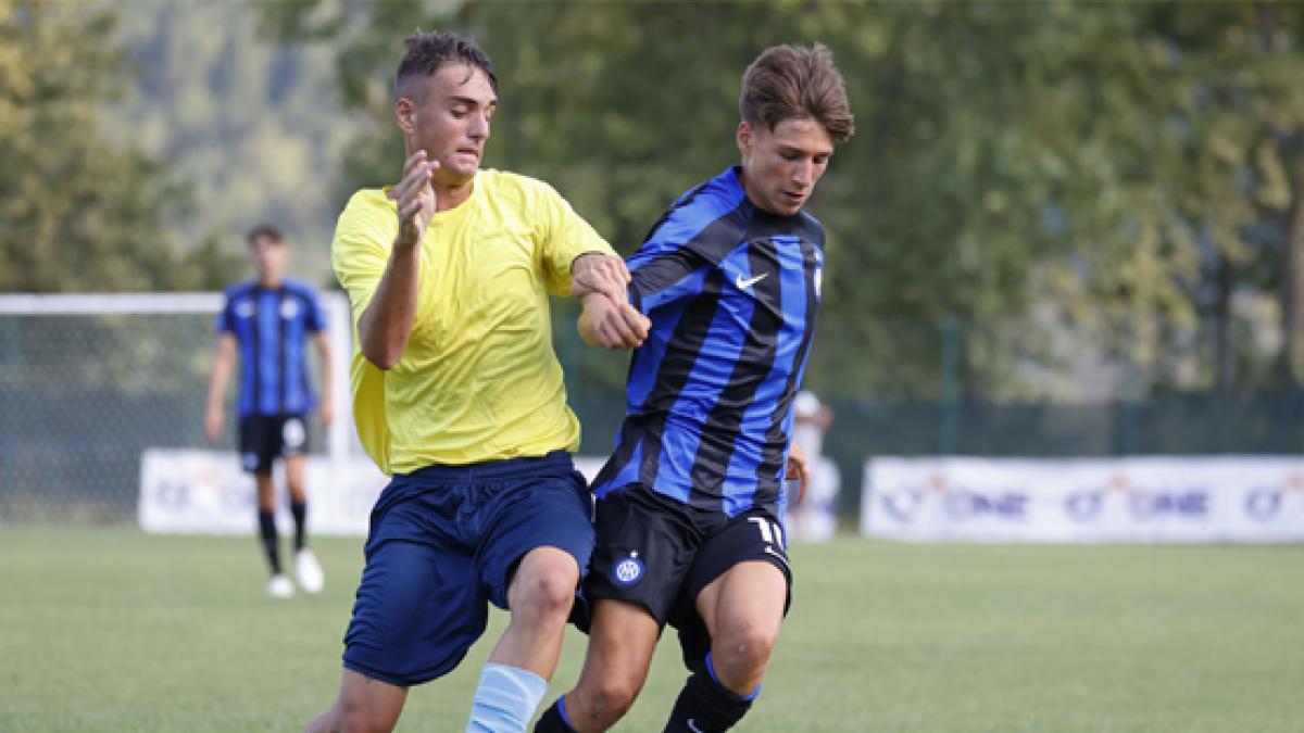 Memorial Seghedoni: a Fanano il torneo coi giovani di Inter, Modena, Atalanta e Sassuolo