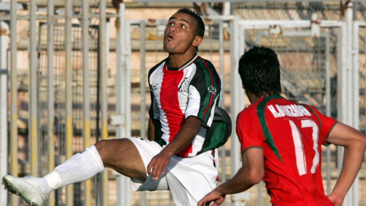Ucciso a Gaza Suleiman Obeid. Era soprannominato il Pelé palestinese