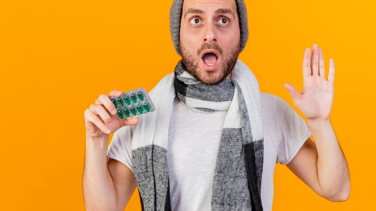 Contraccezione maschile: arriva "il pillolo" che non tocca gli ormoni Contraccezione maschile: arriva "il pillolo" che non tocca gli ormoni