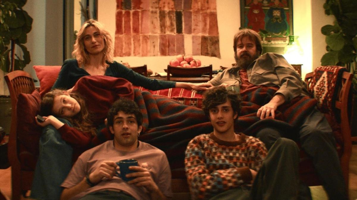 Storia di una notte, sbarca su Netflix il film di Paolo Costella