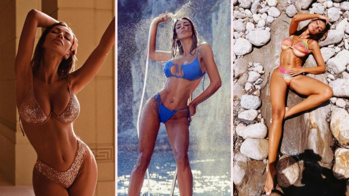 i 38 anni di madalina ghenea dieta mediterranea allenamenti a corpo libero e un nuovo amore