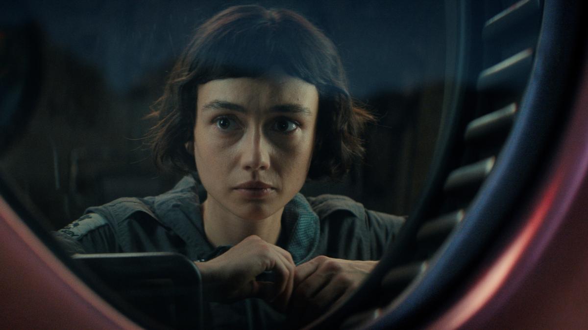 alien pianeta terra su disney la serie prequel del film di ridley scott