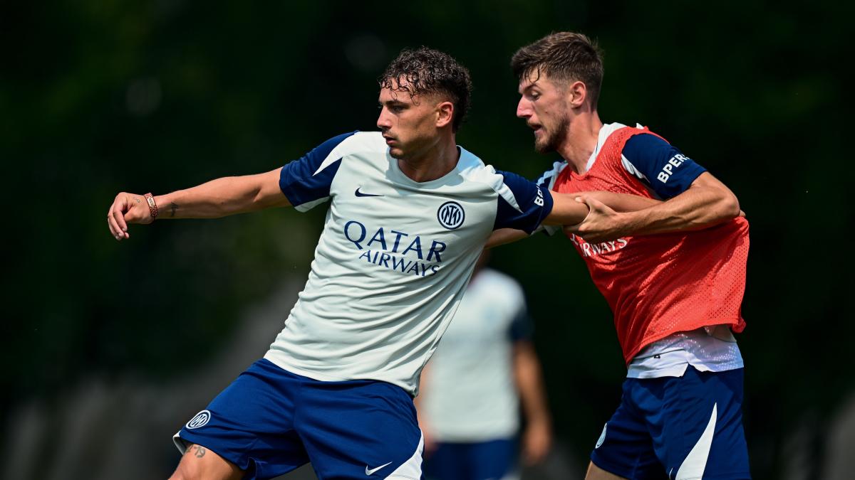 Seba Esposito ha scelto Cagliari: all Seba Esposito ha scelto Cagliari: all