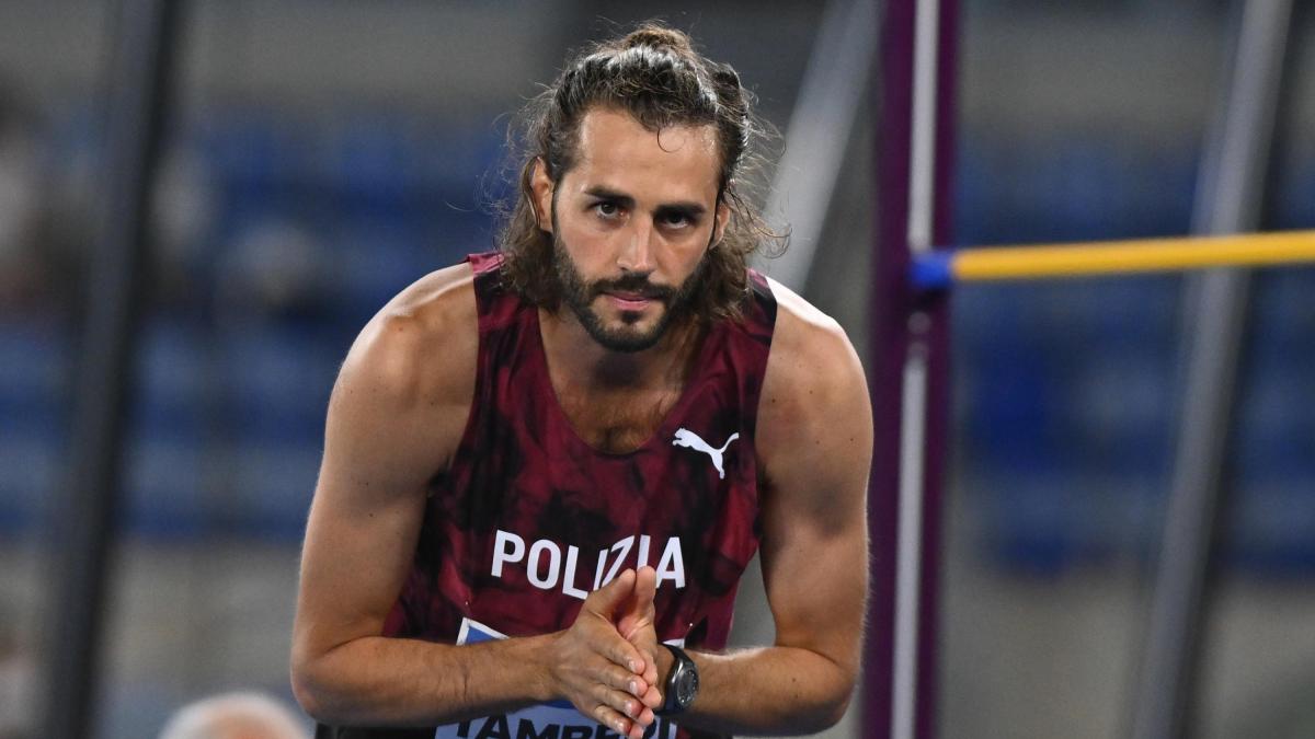 Tamberi cresce e salta 2.20 al meeting di Heilbronn. Ma per i Mondiali decisione rimandata Tamberi cresce e salta 2.20 al meeting di Heilbronn. Ma per i Mondiali decisione rimandata