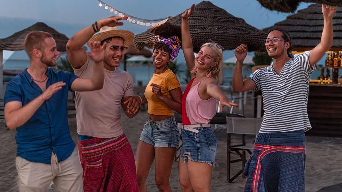 ferragosto perch233 si festeggia il 15 agosto le curiosit224 dal significato alle tradizioni