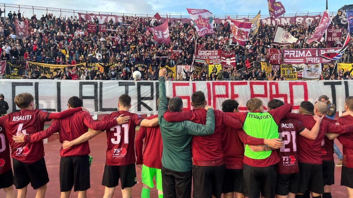 serie c le neopromosse la rinascita del livorno che dopo il 110 vuole la lode